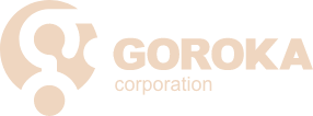 Logotype Goroka Corporation